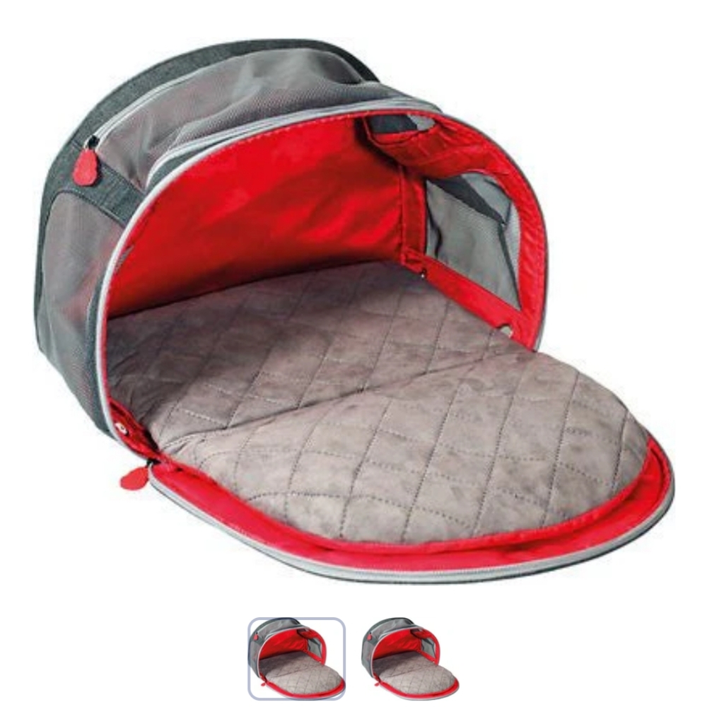 Kong Dog Carrier TSA Approved